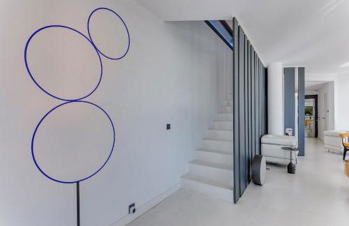 Villa Alba VI4498 by Riviera Holiday Homes - Foto 15