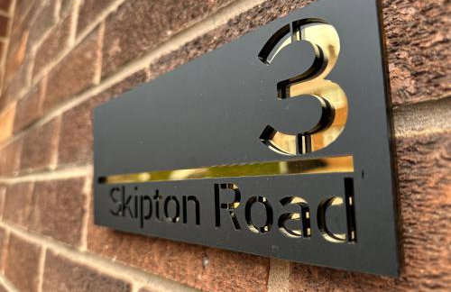 Skipton Lodge - Foto 19