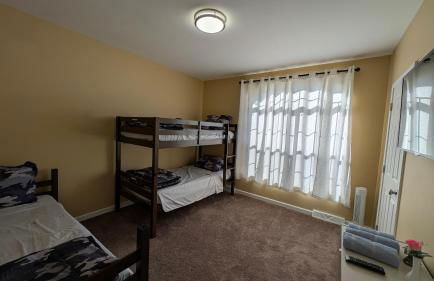 Spacious Entire home close to HoliMont and Village - Foto 23