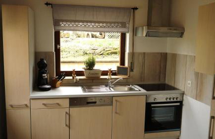 Aab-Blick Kirchberg an der Jagst - Foto 2