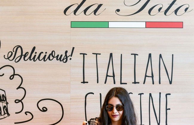 Adagio Jeddah City Center - Foto 62