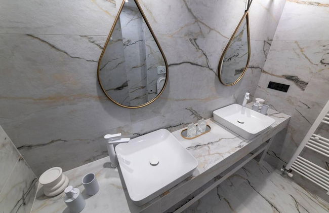 Inviting 4-bed Villa Lia in Vathianos Kampos - Photo 16