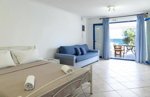 Aliki Studios - Foto 19