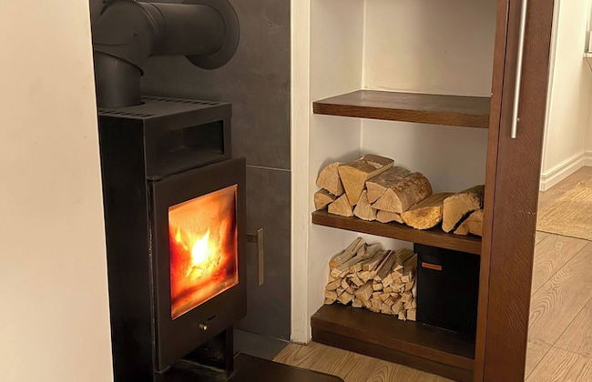 Apartment With a Fire-place - Photo 37