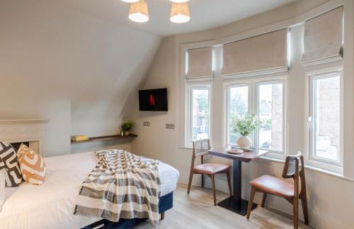 Tooting - Your Apartment - Photo 72