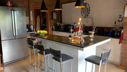 Casa aconchegante Gramado - Foto 3