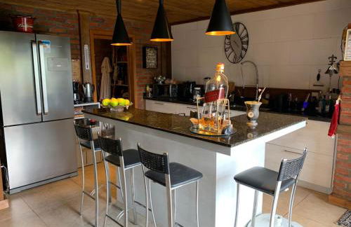 Casa aconchegante Gramado - Foto 3