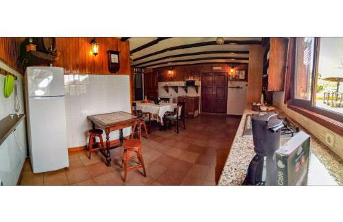 Casa El Moral - Foto 52