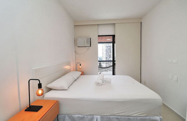 Rio Spot Alfa Barra U044 - Foto 6