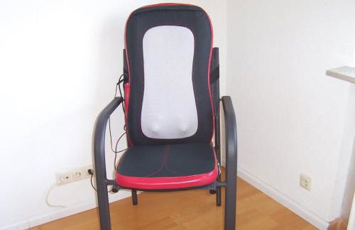 Ferienwohnung Sakowski - Foto 11