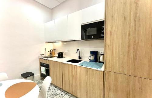 Appartement Neuf avec Rooftop 69 M2 - STAYINSEVILLE - Foto 9