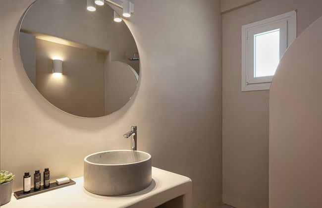 Kythea Suites Kythnos - Foto 68