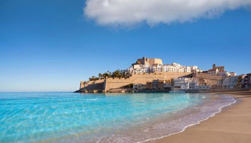 Apartamentos Residencial Estibaliz 3000 - Photo 5, young children, pet friendly, heating