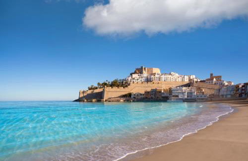 Apartamentos con piscina Peñiscola 3000 - Foto 27