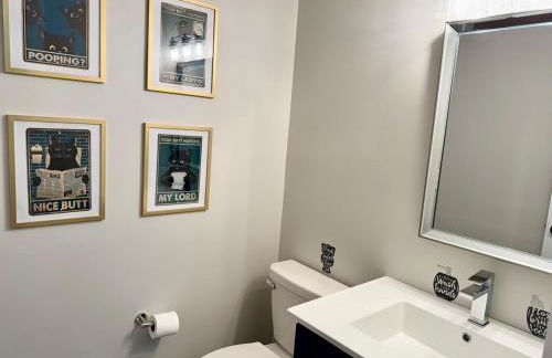 Contemporary Ski Condo - Foto 18