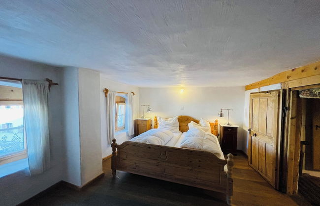 Chasa Veglia - Foto 23