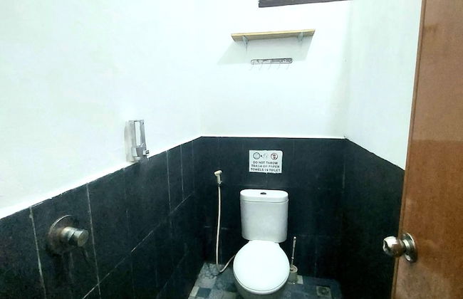 FHStay Malioboro - Foto 7