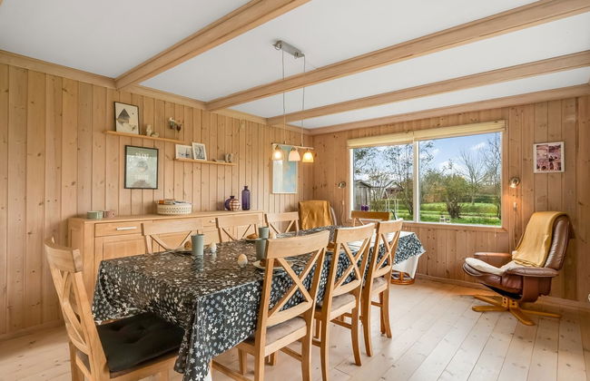 "Scarlet" - 400m to the fjord - Foto 35