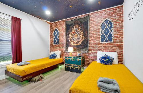 Your Family Fun Villa w Pool, Game room, all you need, close to Disney & more - Foto 5