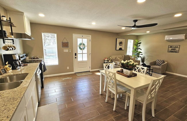 Belton Lakehouse - Foto 50