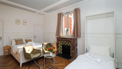 Villa Forestière Studio Le Chêne - Foto 3