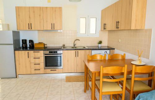 Beachfront Panorama Apartments in Kythira - Foto 28