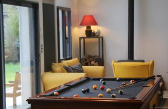 Villa Bougo 6 chambres, maison indépendante de 230m - Foto 19