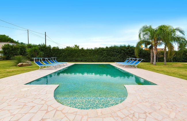 2534 Appartamento Orange - Villa Sogno Blu by Barbarhouse - Foto 16