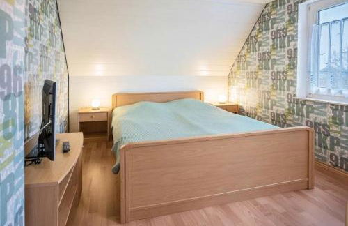 Haus am Siel - Foto 11