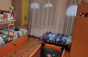 Villa Balneari Resort Casa Vacances Per Famílies Chalet Casa Rural - Foto 78