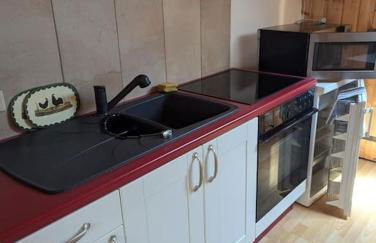 Eigene Etage im charmanten Holzhaus - Foto 12