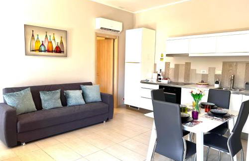 ROMA ARCHAEOLOGICAL PARK Apartment - Foto 11