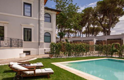 Livia Valeria Palace - Foto 37