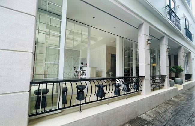 Amy Hotel And Apartment Hue - Foto 34