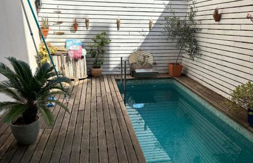 Estupenda casa compartida de arquitecto! - Foto 13