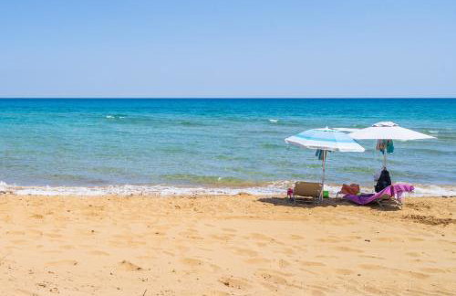 Appartamento Greta vista mare - Foto 6