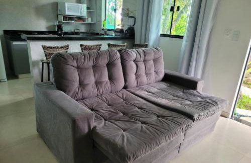 Flat Dona Branca Piscina Aquecida e Vista do Pôr do Sol - Foto 17