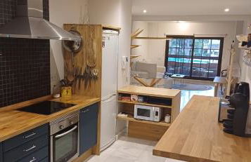 SunBeach Hacienda Apartment - Photo 61