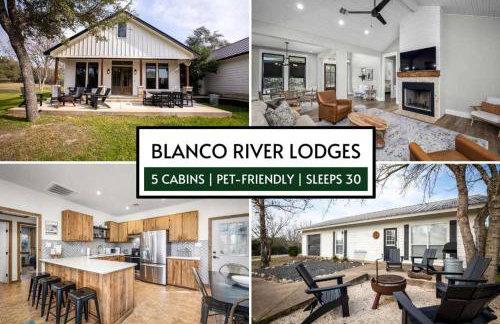 Pet Friendly Fire Pit Sleeps 30 - Foto 1