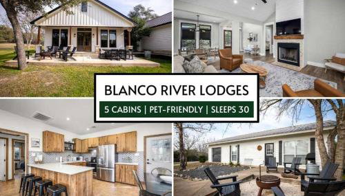 Pet Friendly Fire Pit Sleeps 30 - Foto 1