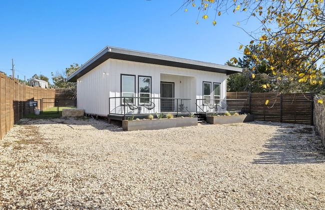 Leisure Escape in the TX Hill Country - Foto 62