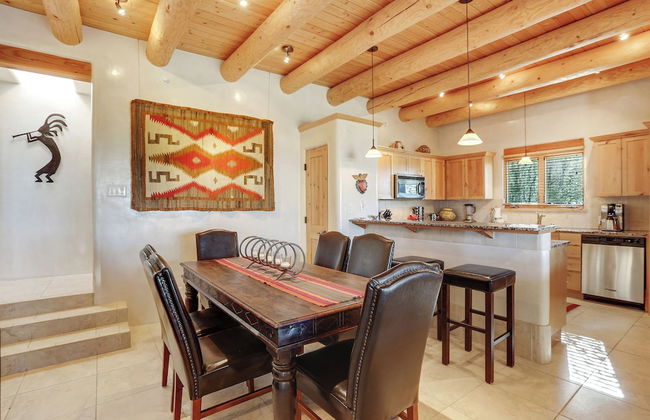 Bishops Lodge Villa Corazones - Foto 19