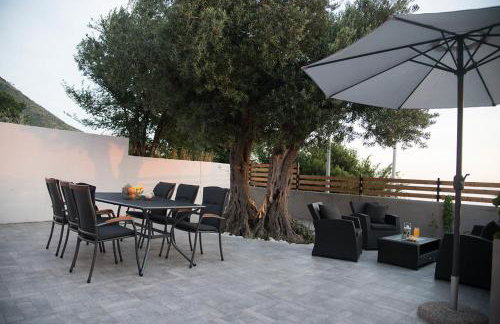 APARTMENT ELI - SEA VIEW - Foto 24