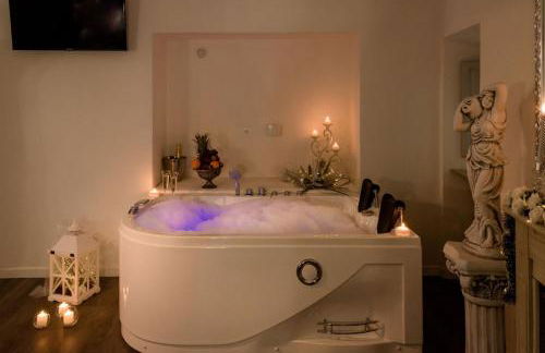 Le Mura Luxury Room ROOM & PERSONAL SPA - Foto 30