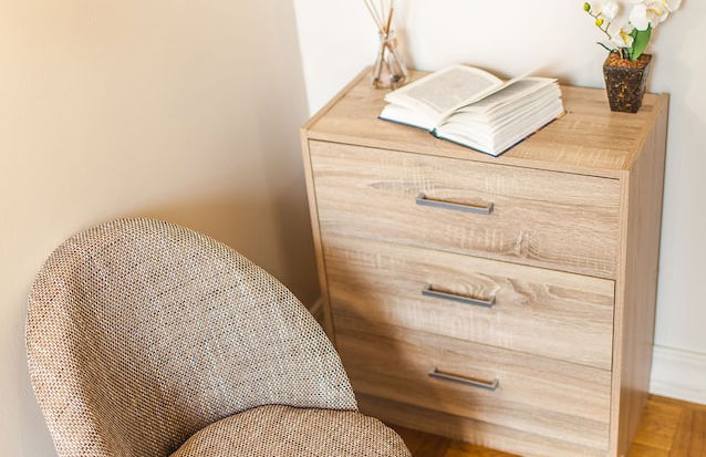 Mosaic Center Apartments - Photo 6