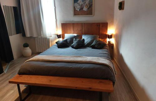 Côté Terrasse - Foto 8