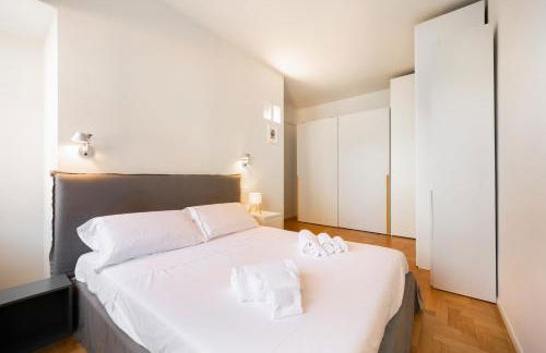 Art Luxury apartment in the heart of Bologna - Photo 11