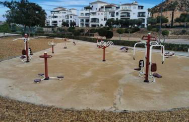 Penthouse Golf Hacienda Riquelme - Foto 56