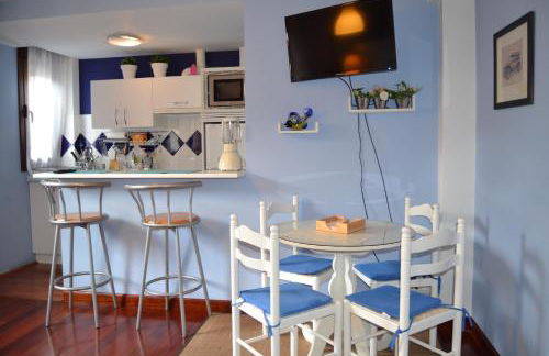 Apartamentos La Buhardilla - Photo 22