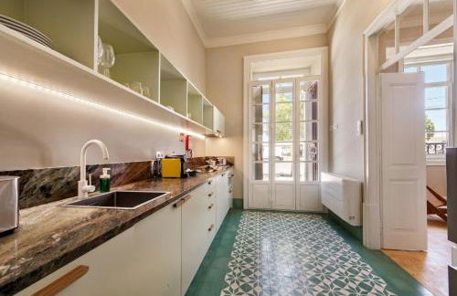 Palacete do Guadiana by MY CHOICE - Foto 22